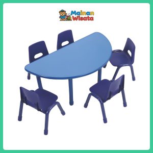 Fire Board Table Series TG-04206