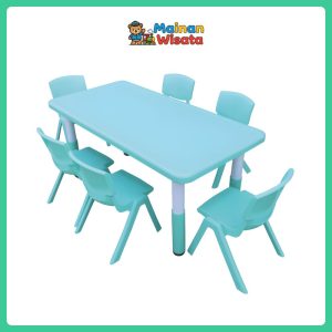 Plastic Table Chair Series TG-05503