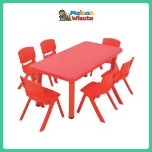 Plastic Table Chair Series TG-05602