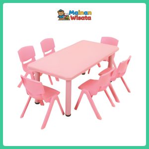 Plastic Table Chair Series TG-05903