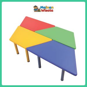 Plastic Table Chair Series TG-06602