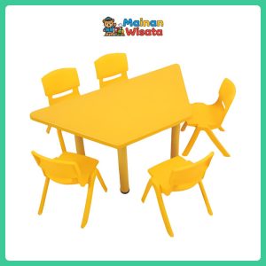 Plastic Table Chair Series TG-06603