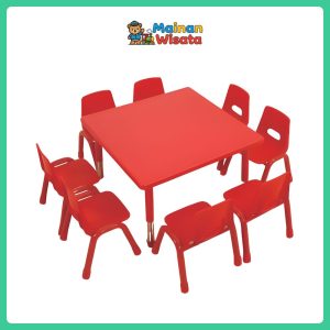 Plastic Table Chair Series TG-06703