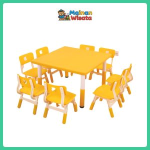 Plastic Table Chair Series TG-06705