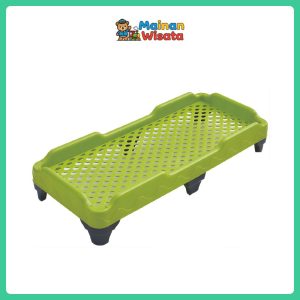 Children's Plastic Bed Series TG-08101