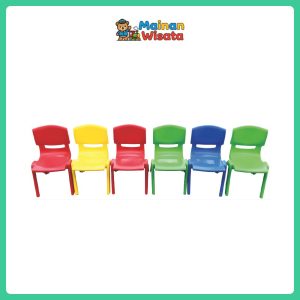 Plastic Chair Series TG-09001
