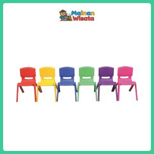 Plastic Chair Series TG-09002