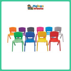 Plastic Chair Series TG-09101