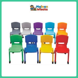 Plastic Chair Series TG-09201