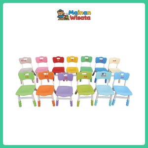 Plastic Chair Series TG-09301