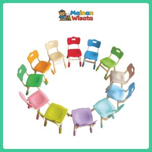 Plastic Chair Series TG-09401